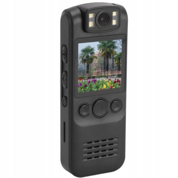 МИНИ СПОРТИВНАЯ КАМЕРА FULL HD WIFI ОБНАРУЖЕНИЕ ДВИЖЕНИЯ 180 ОБЪЕКТИВ ПОРТАТИВНЫЙ