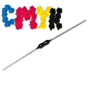 CHIP NA PIEC FUSER MINOLTA C250 C252 C203 C253
