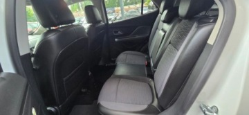 Opel Mokka I SUV 1.4 Turbo ECOTEC 140KM 2015 Opel Mokka Opel Mokka 1.4 Turbo 140KM Color Edition Navi LED Super Stan 1.4, zdjęcie 29