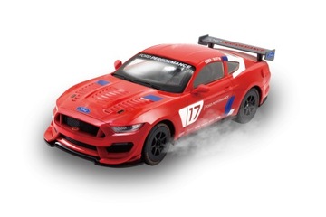DUMEL FORD MUSTANG GT4