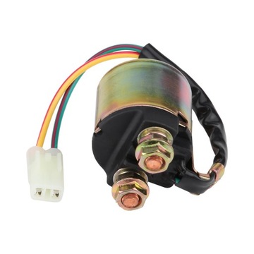 Motorcycle Starter Solenoid Relay for Honda TRX300