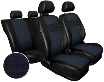 POKROWCE FORD FOCUS MK1 MK2 MK3 MK4