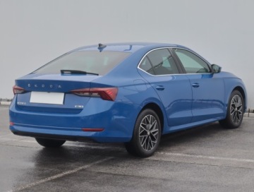 Skoda Octavia IV Liftback 1.5 TSI EVO 150KM 2022 Skoda Octavia 1.5 TSI e-tec, Salon Polska, zdjęcie 4