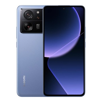 Telefon Xiaomi 13T Pro 5G 12/512GB Dual Sim Niebieski