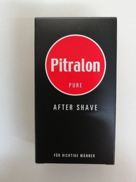 Pitralon Pure после бритья 100 мл ОРИГИНАЛ