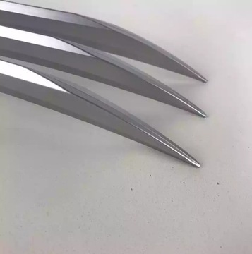 Росомаха Логан Люди Икс Когти Росомахи 26см