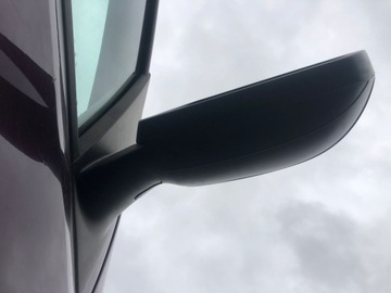 OPEL CORSA C FL 04-09 ZRCÁTKO PRAVÉ ELEKTRICKÉ KÓD LAK Z21R