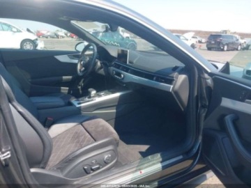 Audi A5 F5 2019 Audi S5 Coupe 3.0T Premium 2019 3.0 Benzyna 349KM, zdjęcie 9