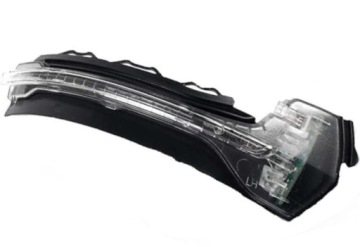 OE AUDI 8V0949101B MIGACZ LUSTERKA A3/RS3 8V
