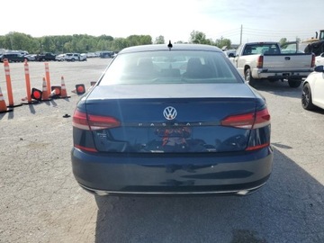 Volkswagen Passat B8 2020 Volkswagen Passat SE 2020 2.0l 2.0 Benzyna 174KM, zdjęcie 2