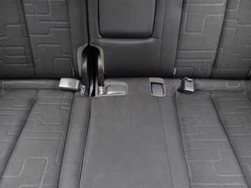 Kia Venga Mikrovan Facelifting 1.6 DOHC 124KM 2015 Kia Venga 1.6 CVVT, Automat, Klima, Klimatronic, zdjęcie 8