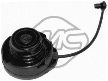 ZÁCPA  PLNĚNÍ PALIVA 03708 METALCAUCHO