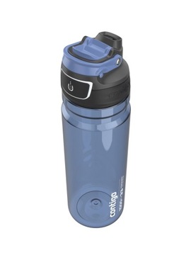 Бутылка для воды Contigo Free Flow 1000мл Синий