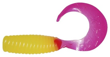 TWISTER RELAX VR1 PAPROCH OKOŃ 1cal-4cm-5szt NR132