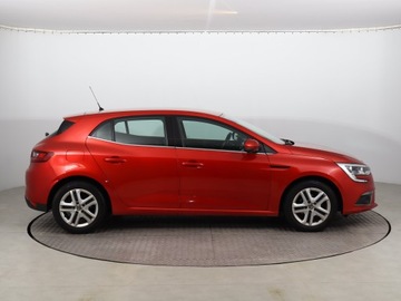 Renault Megane IV Hatchback 5d 1.6 SCe 114KM 2016 Renault Megane 1.6 SCe, Salon Polska, zdjęcie 5
