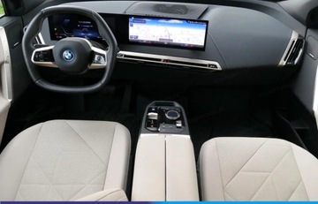 BMW iX SUV 105.2kWh 523KM 2024 BMW Ix xDrive50 Suv (523KM) 2024, zdjęcie 4