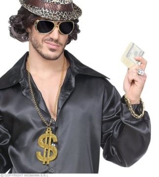 ХИП-ХОП РЭППЕР СЕТ ДОЛАР РЭП РЕЙПЕР ЛУЗАК