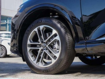 Audi Q5 II SUV Facelifting 2.0 40 TDI 204KM 2026 AUDI Q5 TDI quattro S line Suv 2.0 (204KM) 2026, zdjęcie 17