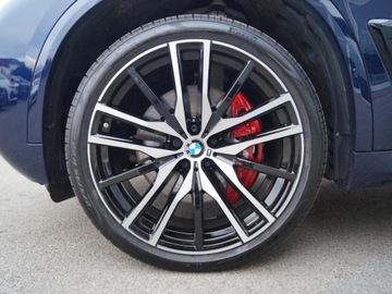 BMW X5 G05 SUV Facelifting 3.0 30d 298KM 2025 BMW X5 xDrive30d M Sport 3.0 298KM, zdjęcie 13