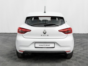 Renault Clio V Hatchback 5d 1.0 TCe 90KM 2022 Renault Clio WD3513R#1.0 TCe Equilibre LED Cz.cof, zdjęcie 9