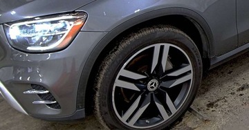 Mercedes GLC 2020 Mercedes-Benz GLC Auta z USA - Zapytaj o wiecej ofert 2.0 Benzyna 197KM, zdjęcie 4