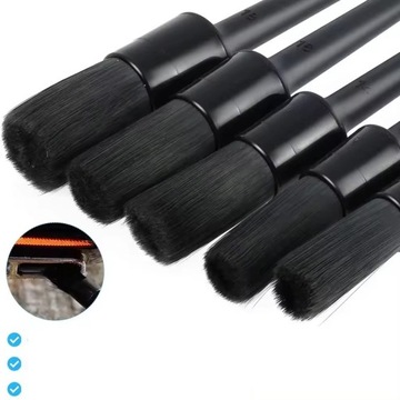 НАБОР ДЛЯ ЧИСТКИ АВТОМОБИЛЯ, ЩЕТКА ДЛЯ МЫТЬЯ СНАРУЖИ И ВНУТРИ