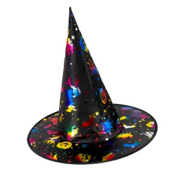 ХЭЛЛОУИН-ПАУК-ВЕДЬМА, ВЕДЬМА, НАряд летучей мыши