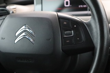 Citroen C4 Cactus Crossover Facelifting 1.2 PureTech 110KM 2018 Citroen C4 Cactus 1.2 PureTech, Salon Polska, zdjęcie 15