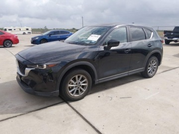 Mazda CX-5 II 2023 Mazda CX-5 2023 MAZDA CX-5 2.5 S PREFERRED 2.5 Benzyna 187KM, zdjęcie 2