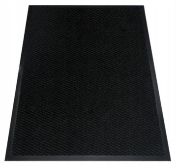 КОВРИК, ВХОДНОЙ КОВРИК ДЛЯ ОБУВИ, РЕЗИНОВЫЙ, ПРОТИВОСКОЛЬЗЯЩИЙ, 60x80