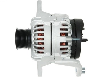 ГЕНЕРАТОР для VOLVO 7700 8700 9700 9900 B12 B9 FH