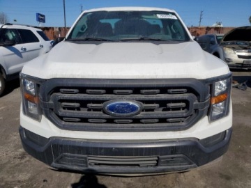 Ford 2023 Ford F150 2023 FORD F150 3.3 Benzyna 290KM, zdjęcie 4