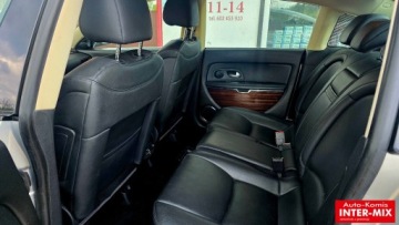 Citroen C6 2008 Citroen C6 Niski przebieg automat 2.7 Diesel 204KM, zdjęcie 31