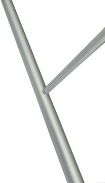 FRAME STAND LED настенный фоновый баннер 230 x 295 см