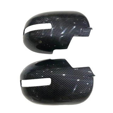 FOR MITSUBISHI OUTLANDER 2013-2021 KRYT ZRCÁTKO BOČNÍHO
