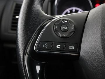 Mitsubishi ASX I SUV Facelifting 2015 1.6 117KM 2016 Mitsubishi ASX klimatyzacja automatyczna, zdjęcie 26