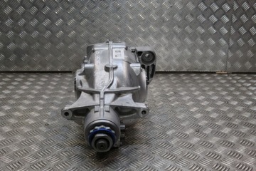 BMW G05 G06 NÁPRAVA DIFER 9846337
