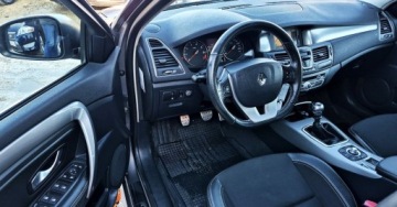 Renault Laguna III Grandtour Phase II 2.0 16v E85 eco2 140KM 2012 Renault Laguna LPG GAZ PANORAMA xenon nawigacja LIFT super okazja, zdjęcie 29