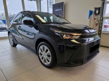 Toyota Aygo X 2026 Od ręki - Active 1.5 Hybrid Dynamic Force 116KM | Tempomat adaptacyjny!, zdjęcie 2