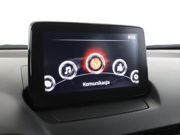 Mazda CX-3 Crossover Facelifting 2.0 Skyactiv-G 121KM 2019 Mazda CX-3 2.0 Skyactiv-G Exceed Klimatyzacja Navi, zdjęcie 22