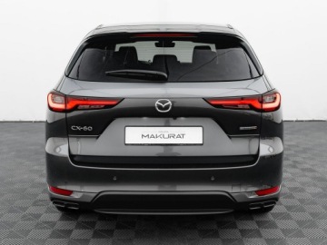 Mazda CX-60 3.3 e-Skyactiv D 254KM 2022 Mazda CX-60 GD1Y773#3.3 D mHEV Homura Podgrz i, zdjęcie 8