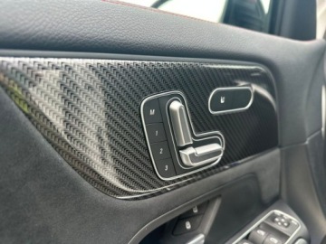 Mercedes GLA II 2025 Mercedes-Benz GLA 200 AMG Night PakietMULTIBEAMMartwy PunktKEYLESS-GOSalon, zdjęcie 11