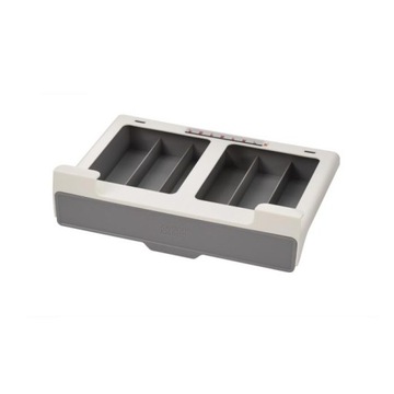 ORGANIZER PODPÓŁKOWY na KAPSUŁKI CupboardStore Joseph Joseph