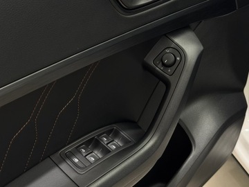 Cupra Ateca Crossover Facelifting 1.5 TSI 150KM 2024 Cupra Ateca 1.5 TSI DSG / 1właściciel / Salon Pols, zdjęcie 19