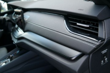 Skoda Octavia IV Liftback 1.5 TSI EVO 150KM 2026 Škoda Octavia Skoda Octavia Sportline Combi 1.5, zdjęcie 27