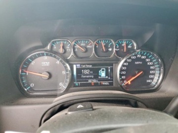 Chevrolet Suburban GMT900 2018 Chevrolet Suburban C1500 Premier 2018 5.3 Benzyna 355KM, zdjęcie 9