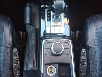 Mercedes Klasa G W463 Off-roader długi Facelifting G 500 388KM 2015 Mercedes G 500 G 550, bogata opcja, zdjęcie 17
