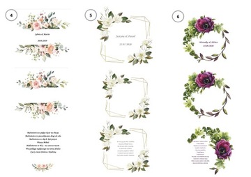 Свадебный подарок «Денежные вливания» СХЕМЫ