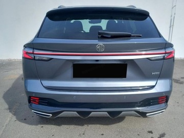 MG HS 2025 MG HS Exclusive 1.5 AT Suv 170KM 2025, zdjęcie 4