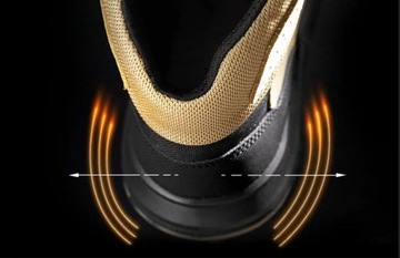 Obuwie robocze trzewiki S3 SRC TRAX AUTOMOTIVE 42